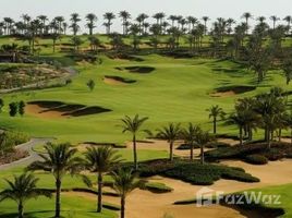 8 Schlafzimmer Villa zu verkaufen im Katameya Dunes, El Katameya