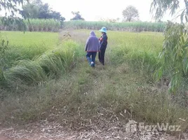  Terreno (Parcela) en venta en Tailandia, Sawathi, Mueang Khon Kaen, Khon Kaen, Tailandia