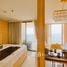 2 chambre Condominium à vendre à Copacabana Beach Jomtien., Nong Prue, Pattaya