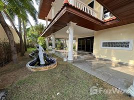3 Schlafzimmer Villa zu verkaufen im Eakmongkol Chaiyapruek1, Nong Prue, Pattaya