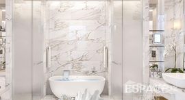 Available Units at Atlantis The Royal Residences