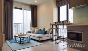 1 Bedroom Condo for sale in Khlong Tan, Bangkok Rhythm Sukhumvit 36-38