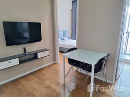 คอนโด 1 ห้องนอน ให้เช่า ในโครงการ เดอะ เซนต์ เรสิเดนเซส, จอมพล