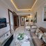 1 спален Кондо на продажу в The Riviera Malibu, Nong Prue