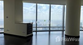 Available Units at Burj Khalifa Residences