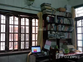 Studio Nhà mặt tiền for sale in Thanh Xuân, Hà Nội, Khương Trung, Thanh Xuân