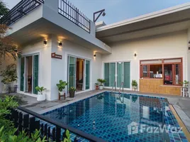 3 Schlafzimmer Haus zu vermieten im La Sierra, Nong Kae, Hua Hin