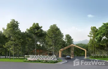 Woodsborough Huahin in หินเหล็กไฟ, Hua Hin