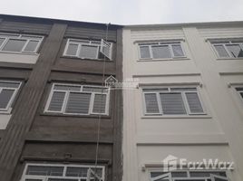4 Schlafzimmer Haus zu verkaufen in Thanh Tri, Hanoi, Huu Hoa, Thanh Tri