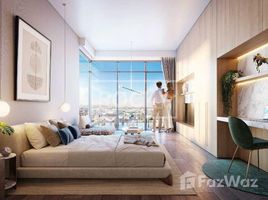 1 Bedroom Apartment for sale at Tria By Deyaar, City Oasis, Dubai Silicon Oasis (DSO)