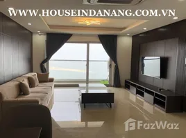 Blooming Tower Danang에서 임대할 3 침실 콘도, Thuan Phuoc