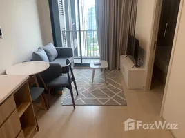 1 Bedroom Condo for rent at NUE Noble Chaengwattana, Bang Talat