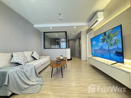 2 Bedroom Apartment for rent at The Line Phahonyothin Park, Chomphon