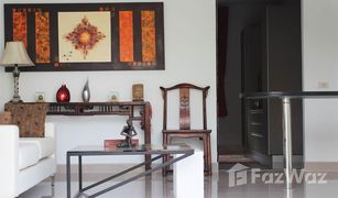 2 Bedrooms House for sale in Pong, Pattaya 