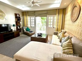2 Bedroom Apartment for sale at Ocean Breeze, Choeng Thale, Thalang, Phuket
