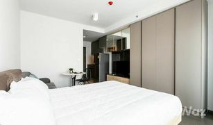 Studio Wohnung zu verkaufen in Bang Chak, Bangkok Ideo Sukhumvit 93