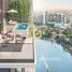 1 Habitación Apartamento en venta en Creek Waters, Creek Beach, Dubai Creek Harbour (The Lagoons)