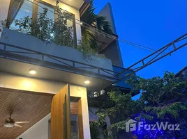 3 Habitación Villa en alquiler en Thanh Khe Tay, Da Nang, Thanh Khe Tay