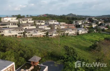 IO Villas in Bo Phut, Koh Samui