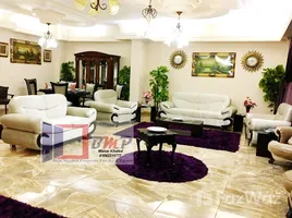 5 Bedroom Apartment for rent at Al Narges 2, Al Narges, New Cairo City, Cairo, Egypt