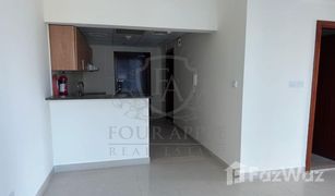 1 Bedroom Apartment for sale in , Dubai Cricket Tower