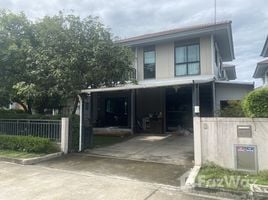 3 Bedroom House for rent at Pave Rangsit-Vibhavadi, Bueng Yi Tho, Thanyaburi, Pathum Thani, Thailand