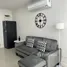 1 Bedroom Condo for rent at The Clover, Khlong Tan Nuea