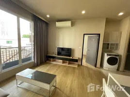 在Quartz Residence租赁的1 卧室 住宅, Khlong Toei