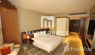 Studio Apartment for sale in DAMAC Towers by Paramount, Dubai Tower C