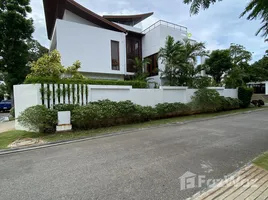 3 Bedroom Villa for rent at Pran A Luxe , Pak Nam Pran, Pran Buri