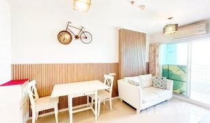 Кондо, 1 спальня на продажу в Nong Prue, Паттая Lumpini Park Beach Jomtien