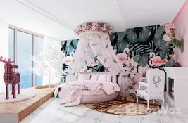 สตูดิโอ bedroom คอนโด for sale at ยูโทเปีย ดรีม ยู2 in ภูเก็ต, ไทย