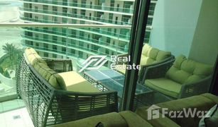 1 Bedroom Apartment for sale in Shams Abu Dhabi, Abu Dhabi Beach Towers