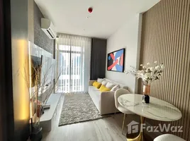 คอนโด 1 ห้องนอน ให้เช่า ในโครงการ ริธึ่ม เอกมัย เอสเตท, คลองตันเหนือ