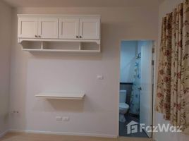3 Bedroom Townhouse for sale at Baan Klang Muang Sukhumvit 77, Suan Luang, Suan Luang