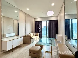 2 Bedroom Condo for rent at The River Thu Thiem, An Khanh