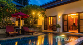 Available Units at Kirikayan Luxury Pool Villas & Suite