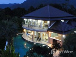 4 Schlafzimmer Villa zu vermieten in Kathu, Phuket, Kamala, Kathu