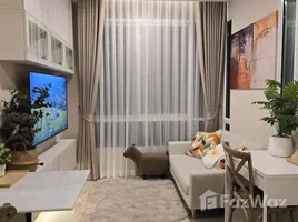 คอนโด 1 ห้องนอน ให้เช่า ในโครงการ เดอะ สกาย สุขุมวิท, บางนา, บางนา