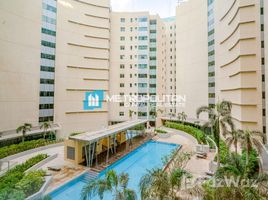 4 Bedroom Apartment for sale at Al Rahba, Al Muneera, Al Raha Beach