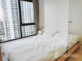 1 спален Кондо в аренду в Knightsbridge Prime Sathorn, Thung Wat Don