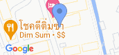 Voir sur la carte of Baan Ruamtangfun 4 Phetkasem - Bangkhae