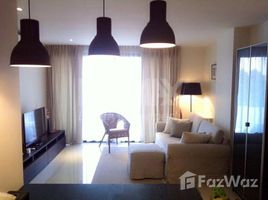 2 Bedroom Apartment for rent at SOCIO Reference 61, Khlong Tan Nuea