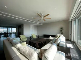 ขายเพนท์เฮ้าส์ 4 ห้องนอน ในโครงการ 185 ราชดำริ, ลุมพินี