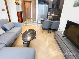 Condominium 2 chambre à louer à Masteri Lumiere Riverside, An Phu