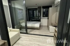 ขายคอนโด ขนาด 1 ห้องนอน ในโครงการ เอกซ์ที ห้วยขวาง อยู่ที่ทำเล กรุงเทพมหานคร, ไทยทำเล