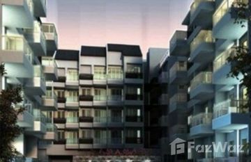 Parc Elegance in Frankel, East region