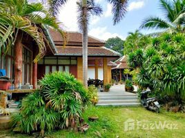 3 Schlafzimmer Villa zu verkaufen in Koh Samui, Surat Thani, Ang Thong