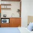 Studio Condo for rent at Hillside 3 Condominium, Suthep, Mueang Chiang Mai, Chiang Mai