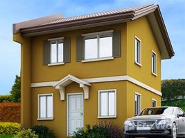 3 Bedroom Villa for sale at Camella Monticello, Quezon City, Eastern District